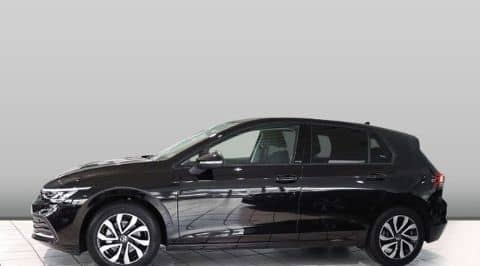 Volkswagen Golf Active 2.0 TDI