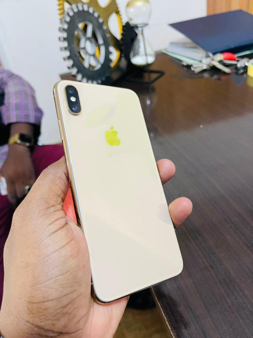 Iphone xsmax
