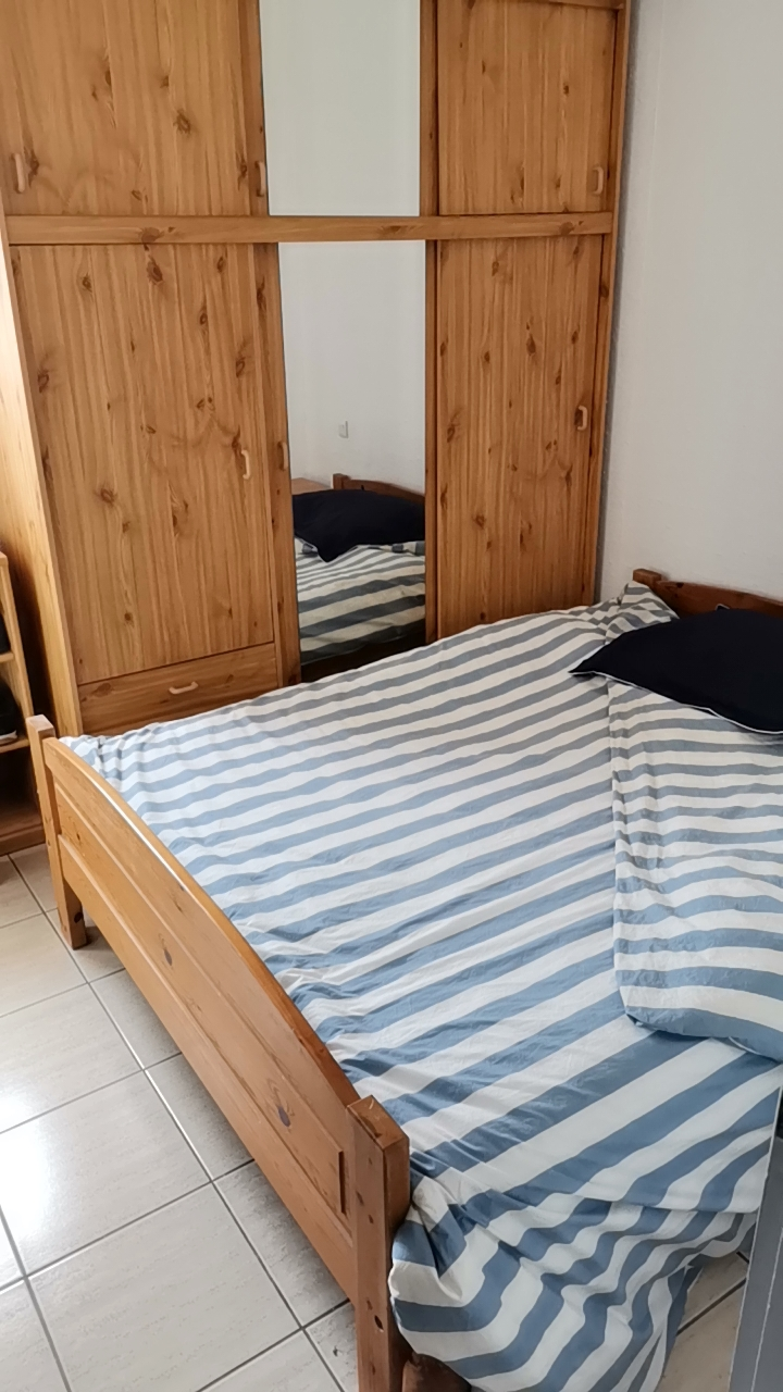 Appartement T2 Bord de mer village naturiste - Miniature 5