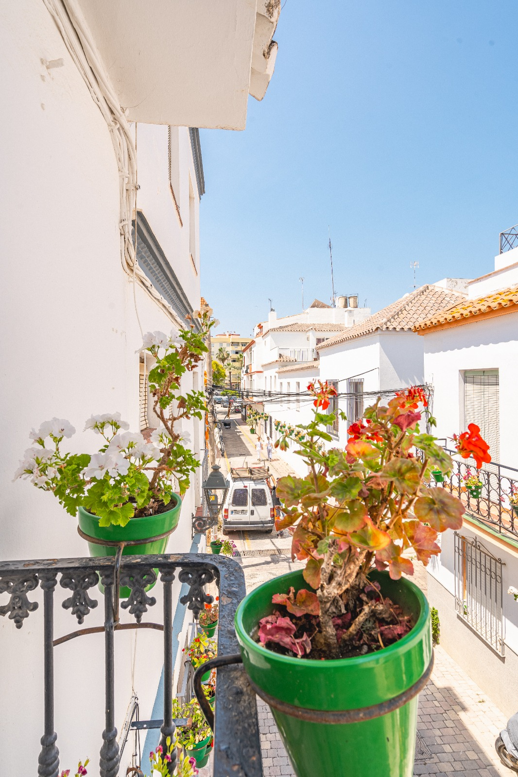 Maisona à vendre Estepona Costa del Sol Málaga - Miniature 9