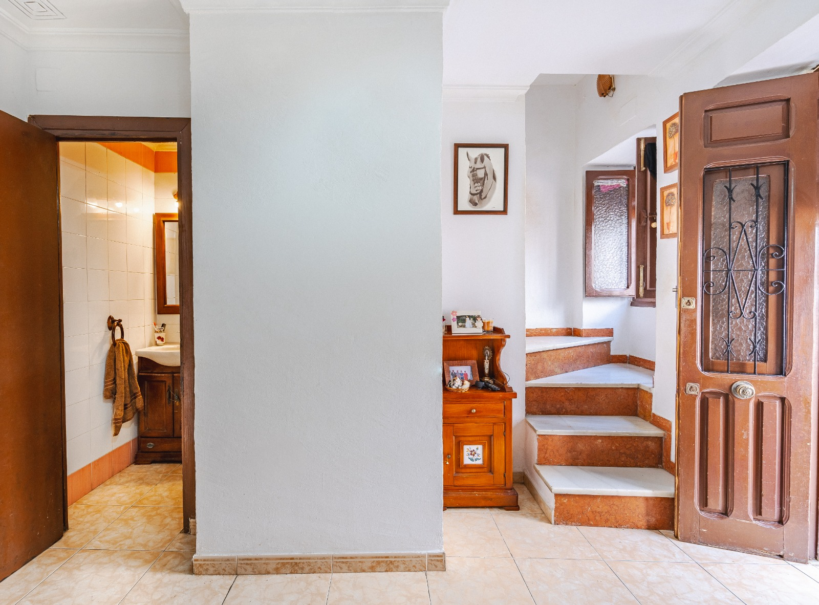 Maisona à vendre Estepona Costa del Sol Málaga