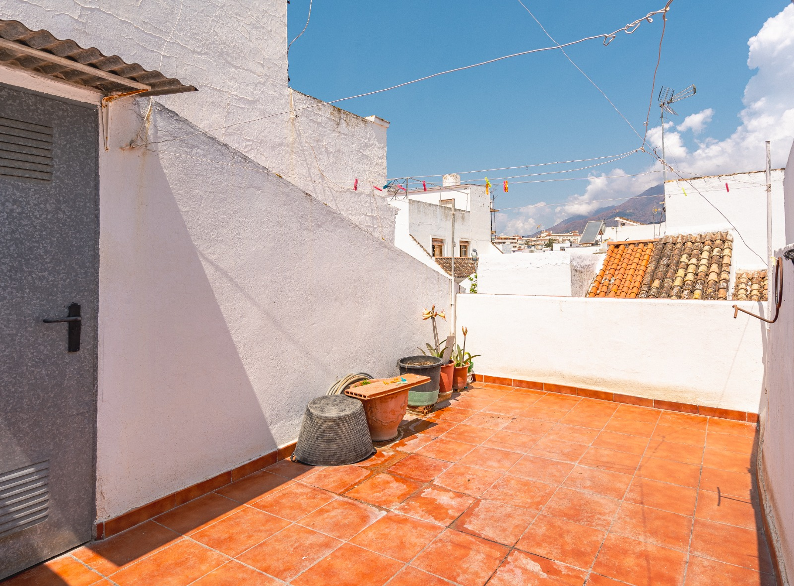 Maisona à vendre Estepona Costa del Sol Málaga - Miniature 2
