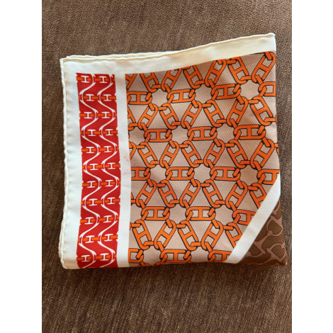FOULARD Hermès  - État neuf