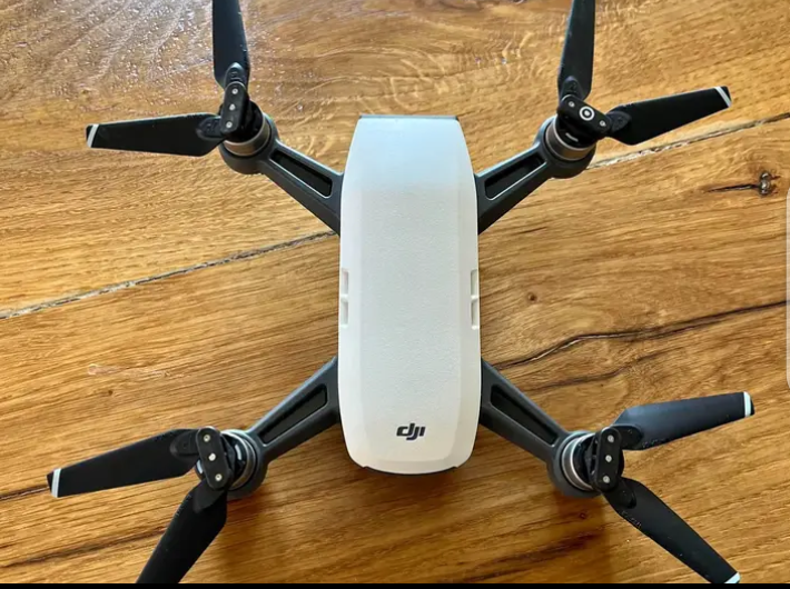 Drone Mavic Mini Air