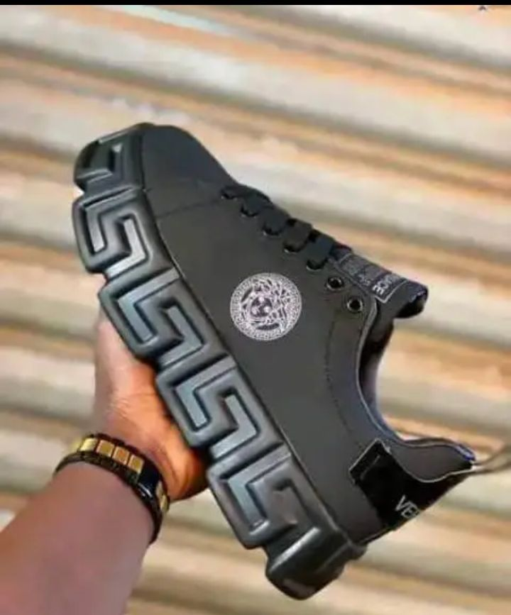 Les chaussures de qualité