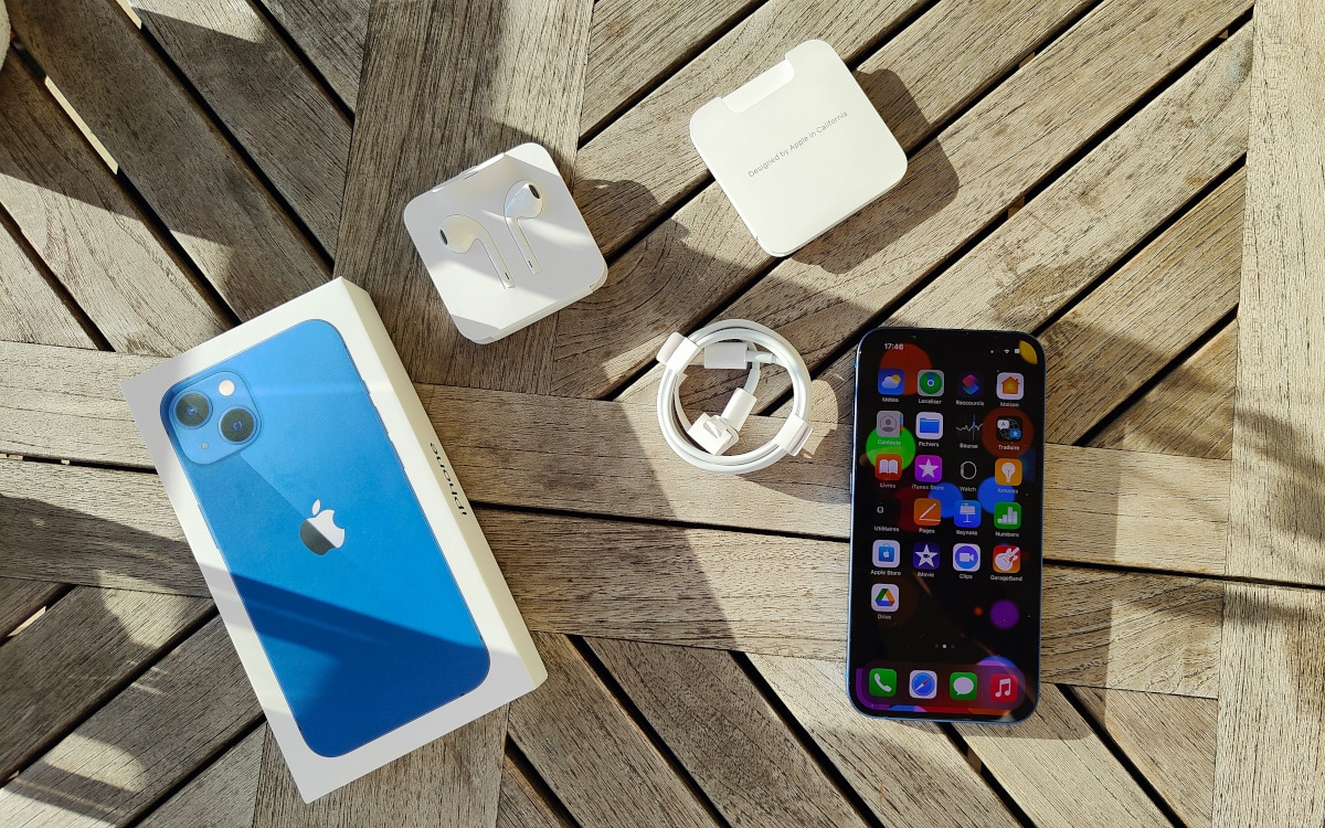 iPhone 13 pro max. - Photo 1