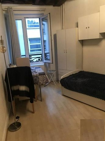 Appartement meublé de 22 m²