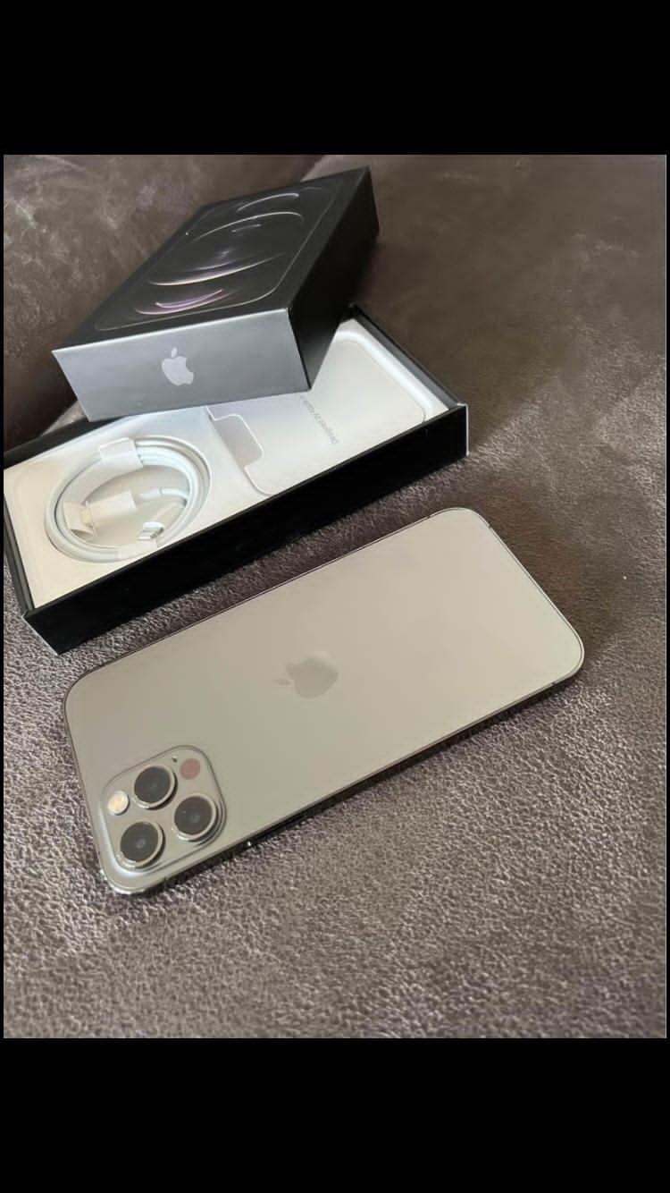 iPhone 12 pro max 256gb - Miniature 2