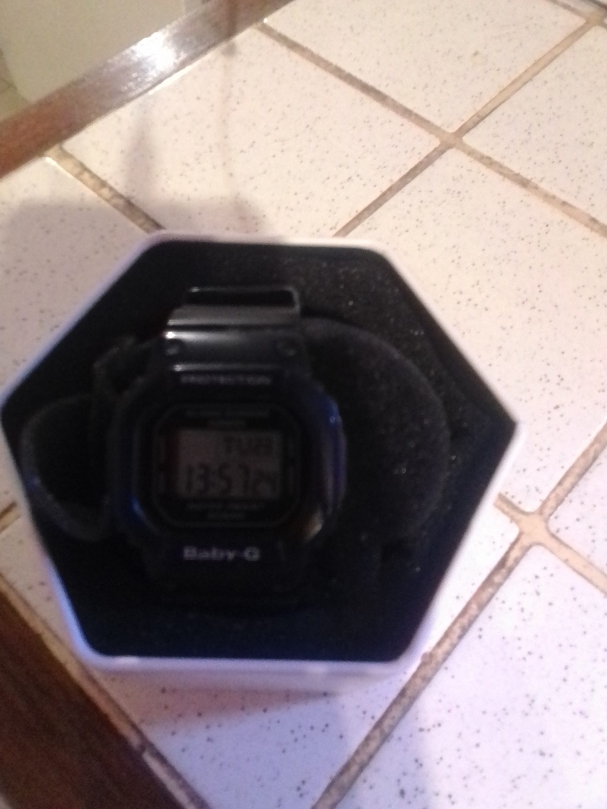 Montre femme