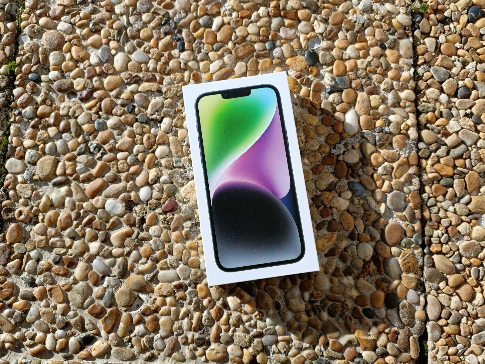 Apple iPhone 14 Plus - 256Go