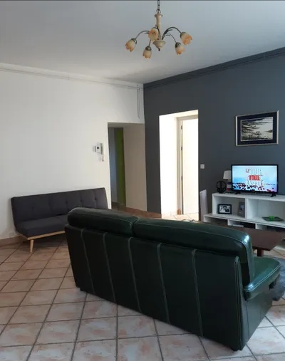 Appartement en location