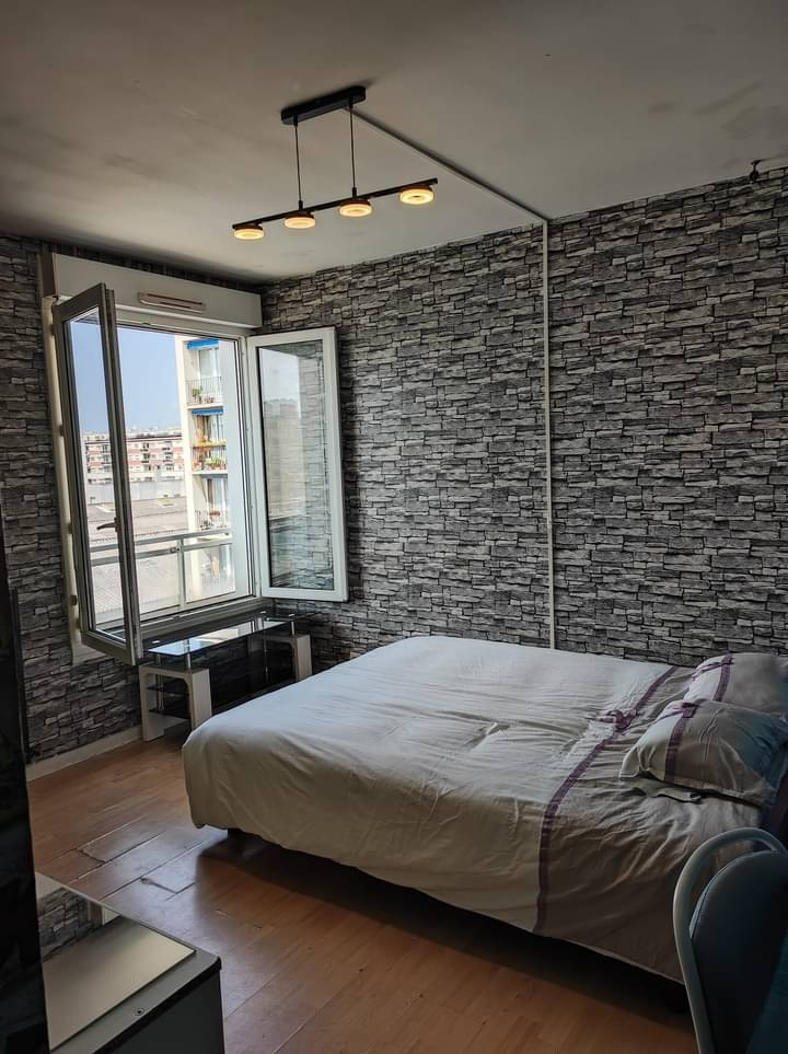 Appartement studio