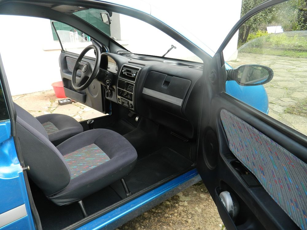 Voiture sans permis Aixam Roadline - Photo 1