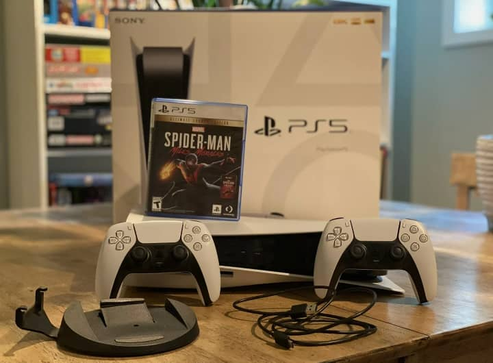 PlayStation