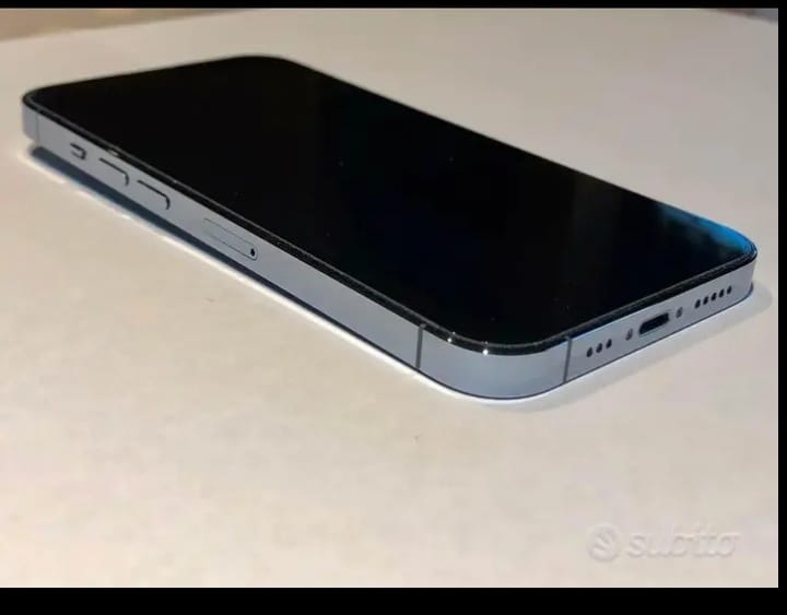 iPhone 12 pro max