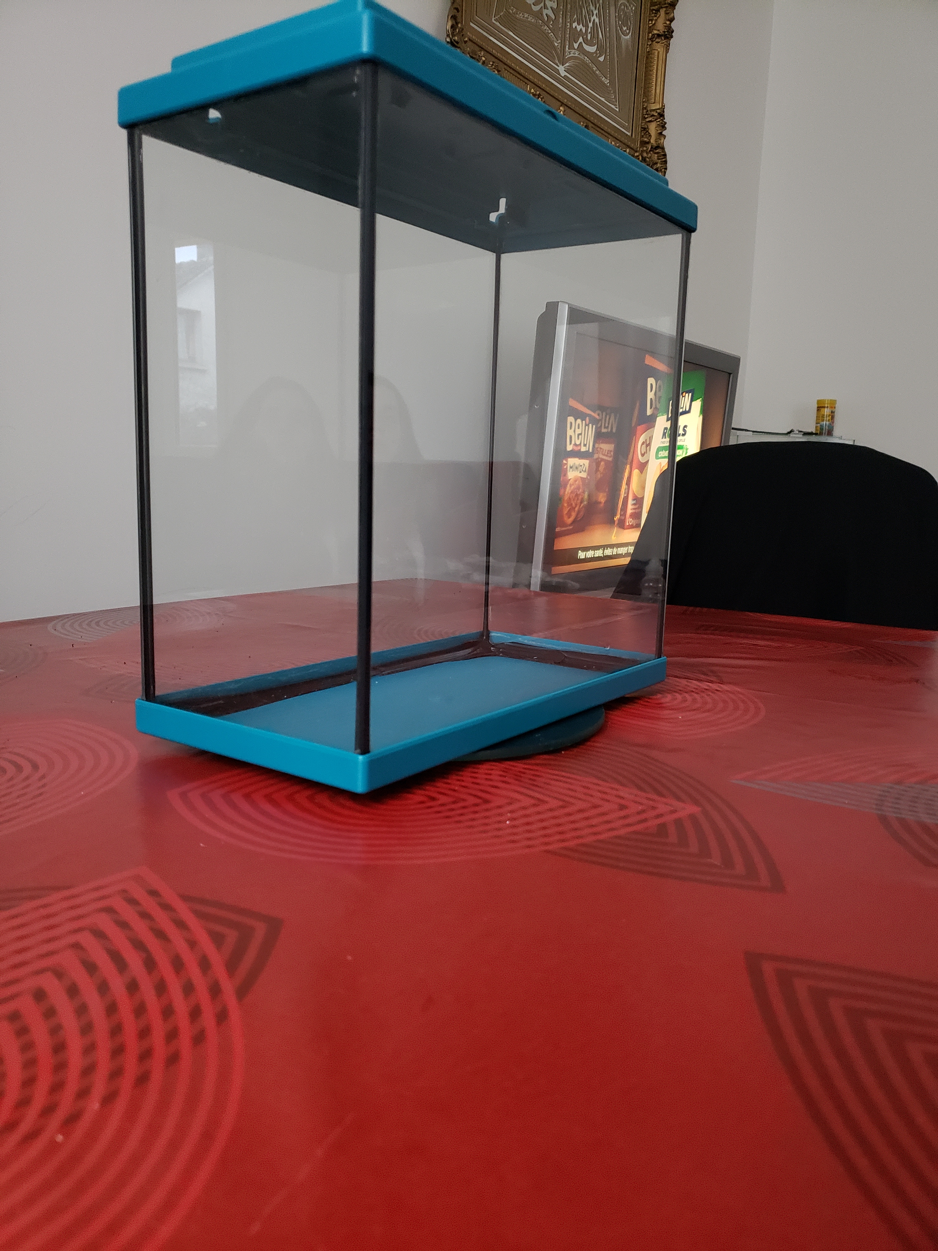 Aquarium 18l