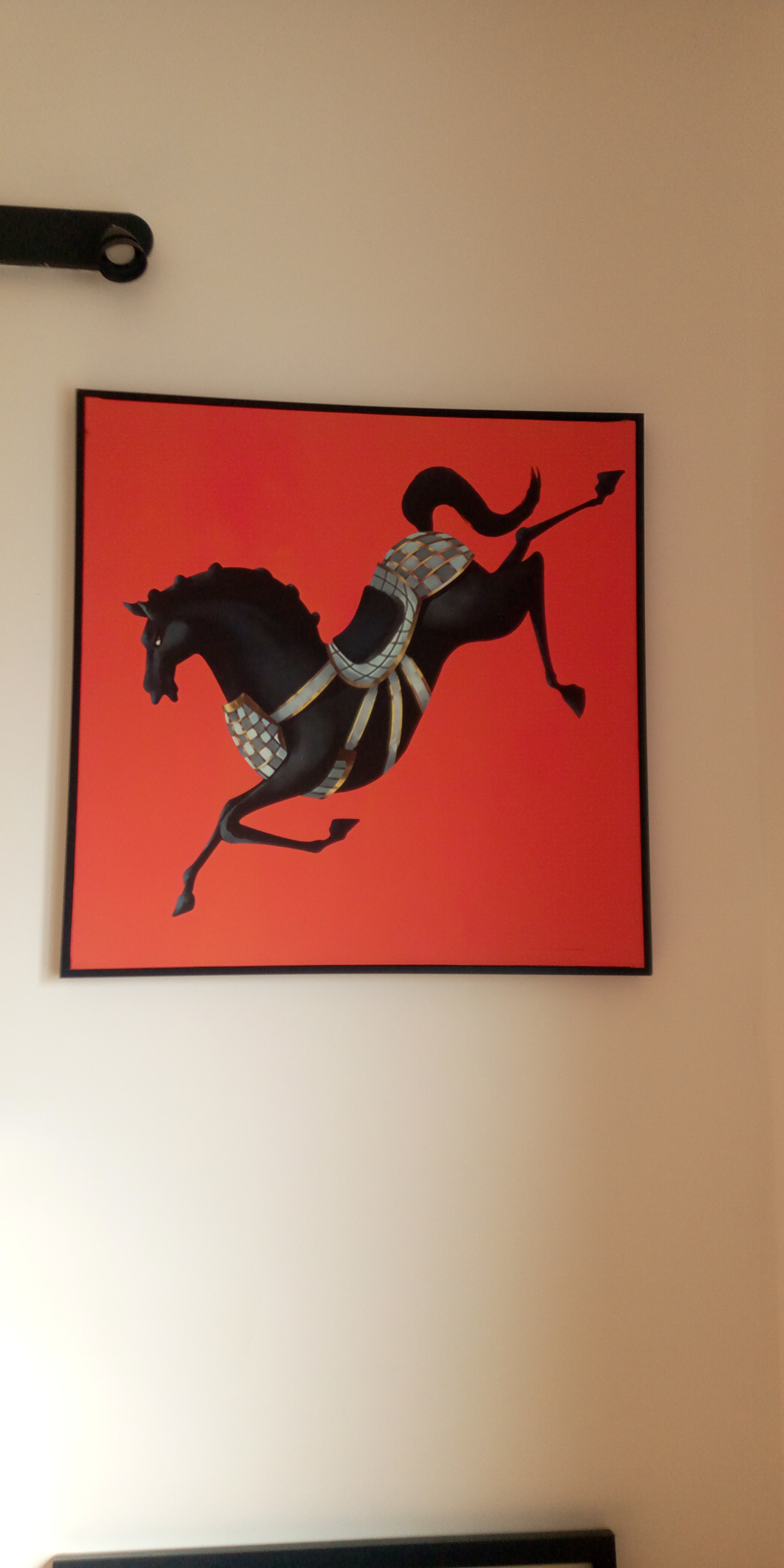 Tableau de déco chez vous