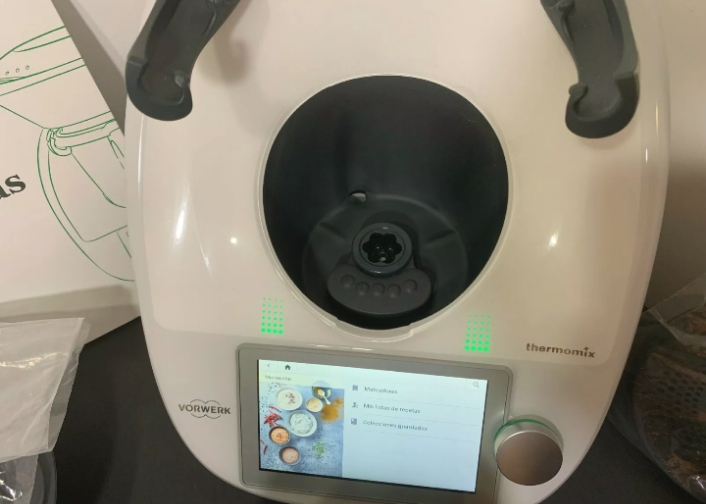 Thermomix TM6