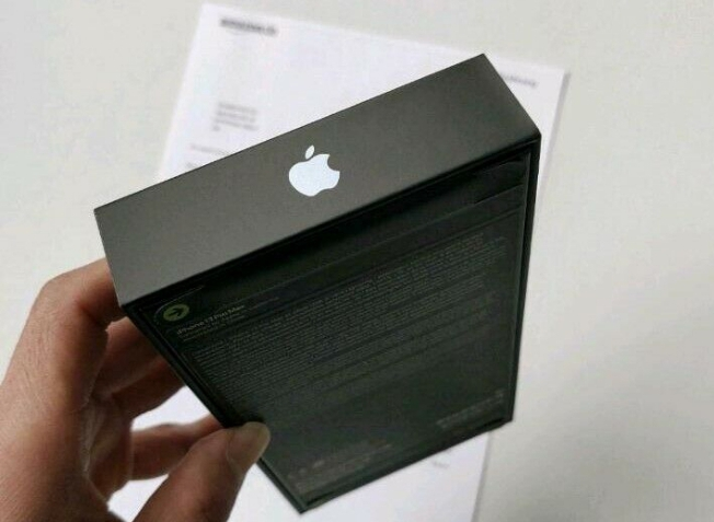 iPhone 13 pro max - Miniature 2