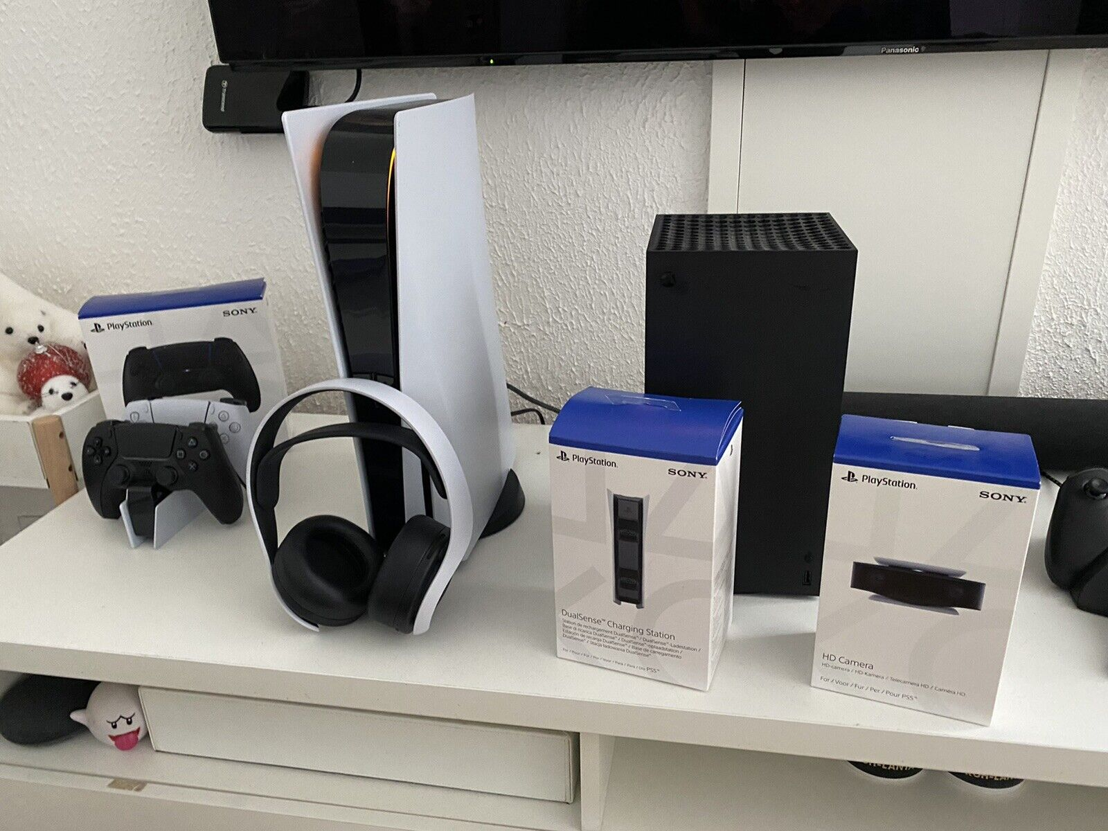 Je met en vente ma PlayStation ps5 - Miniature 2