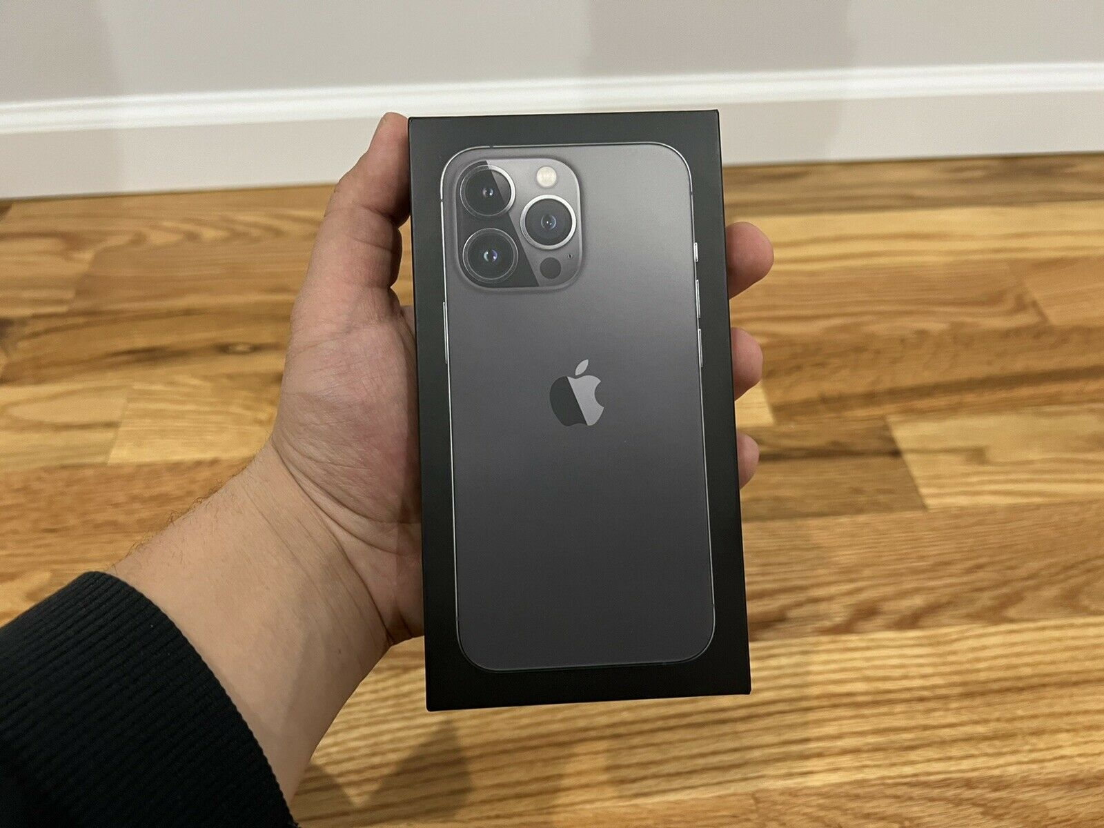 iPhone 13 pro