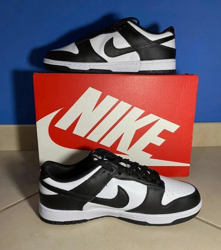 Nike nouveau