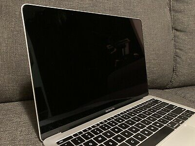Mac book pro 13 2016
