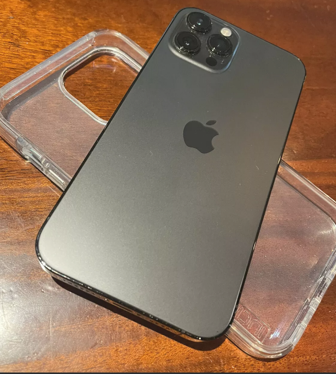 iPhone 12 Pro Max 256gb - Miniature 2