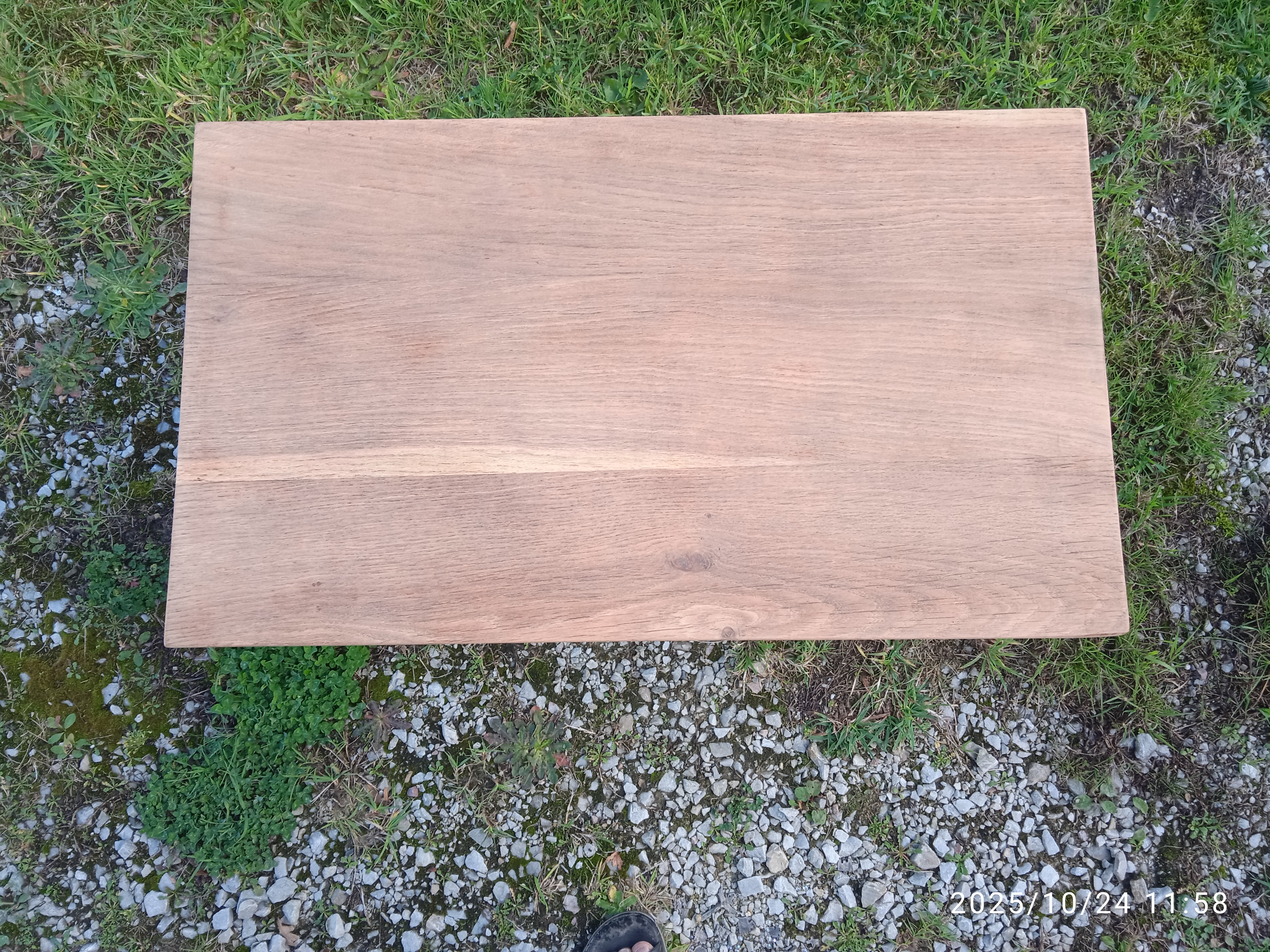 Table basse en bois à vendre