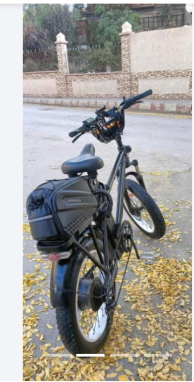 Trotinette