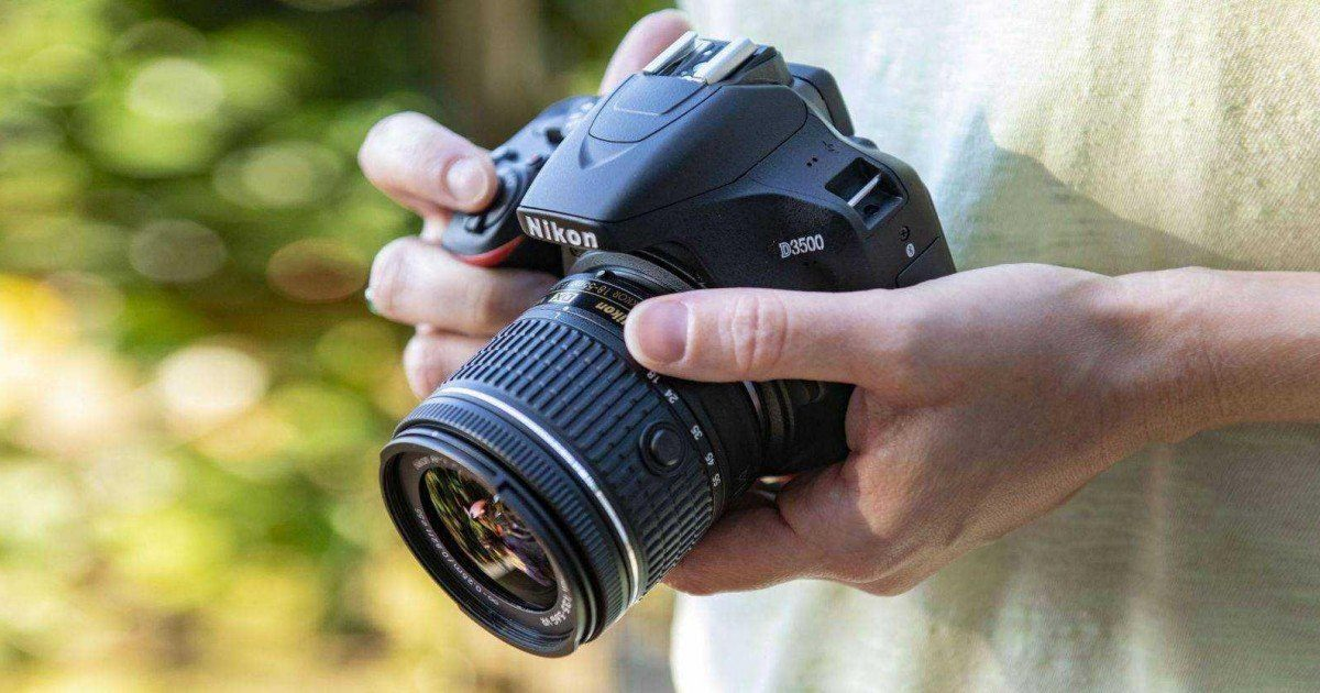 Nikon