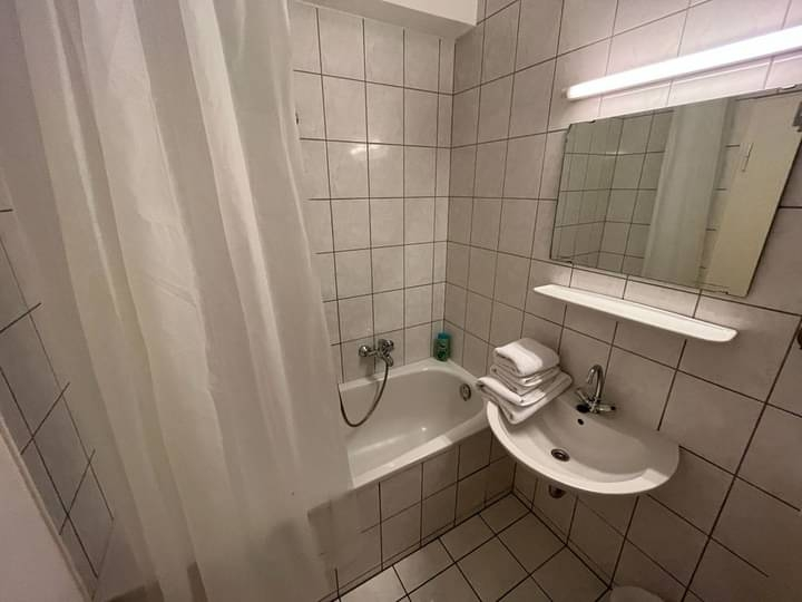 Appartement studio a Paris