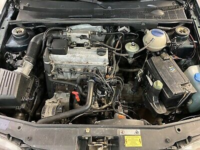 Golf lll Cabriolet