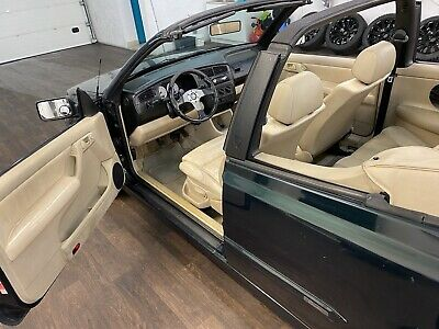 Golf lll Cabriolet - Photo 1