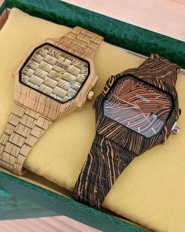 Vente des montre