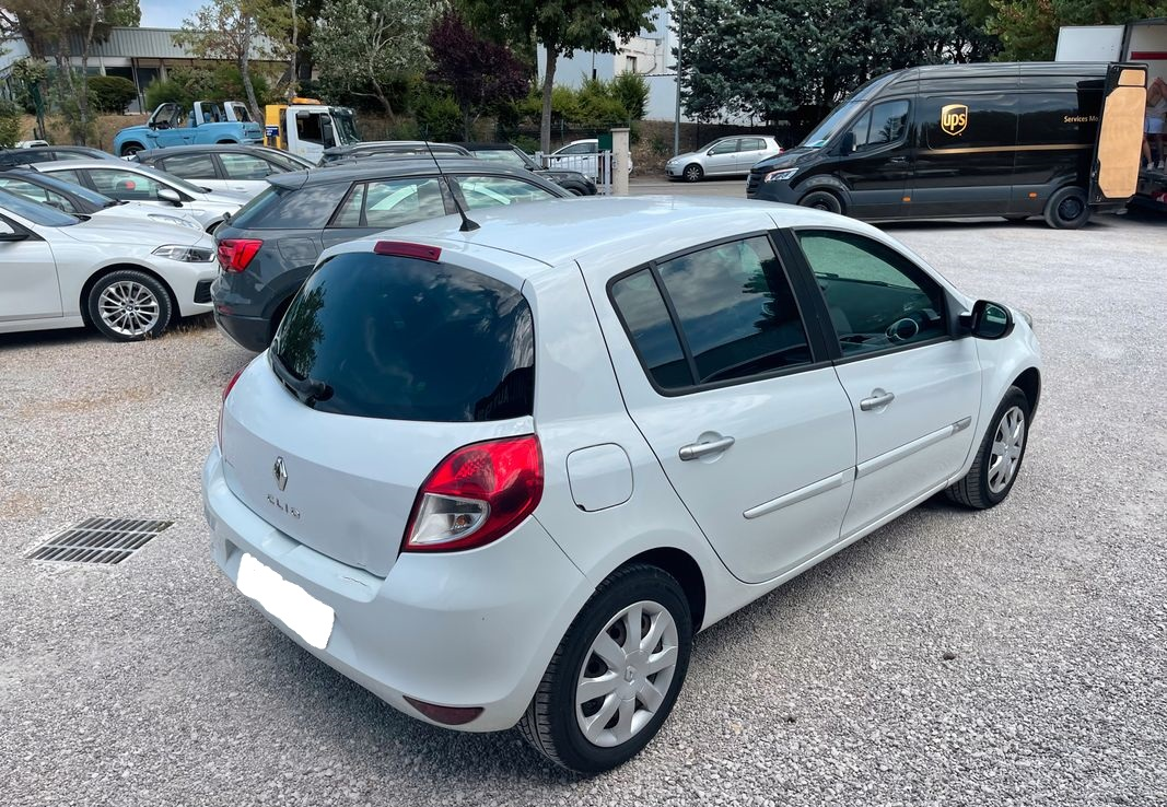 Clio