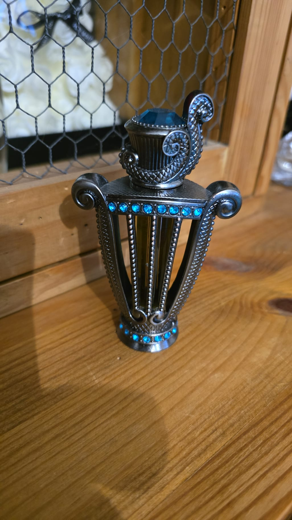 Flacon vide pour parfum - Miniature 2
