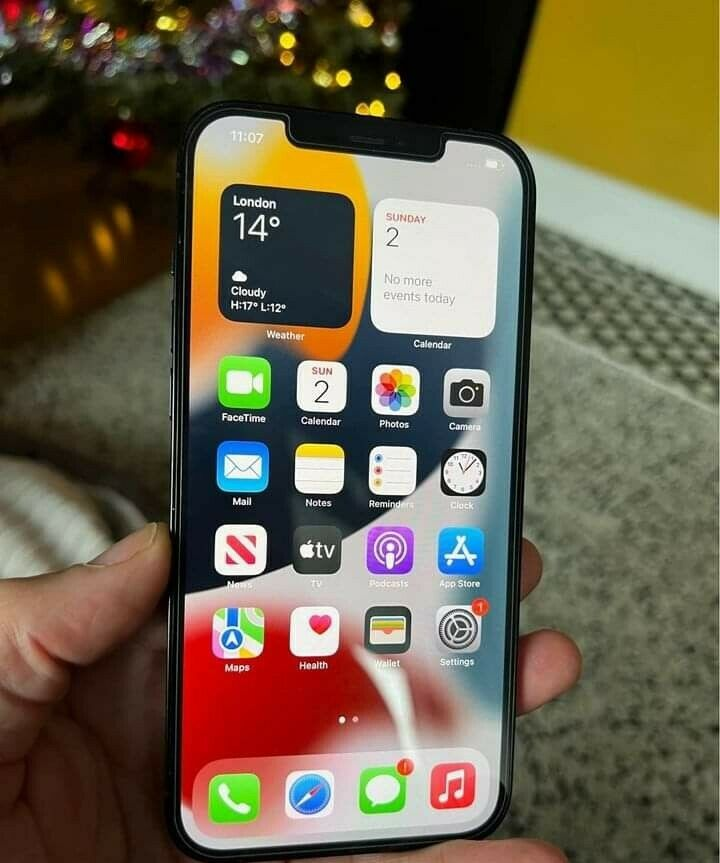 iPhone   12 - Miniature 2