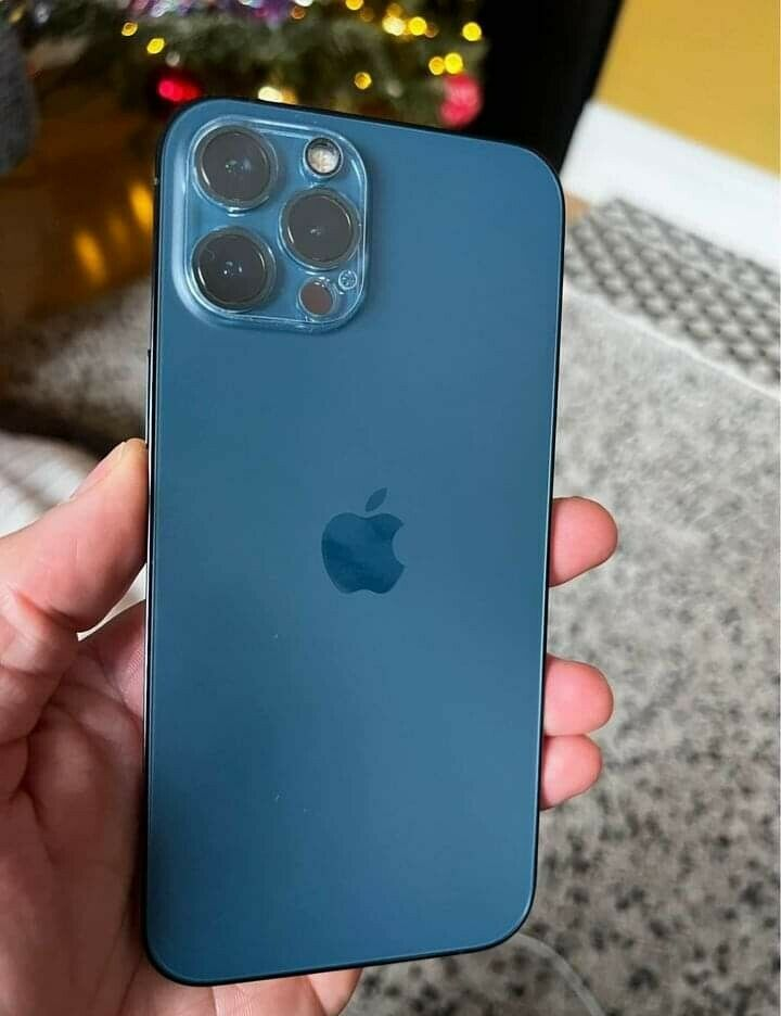 iPhone   12 - Miniature 3