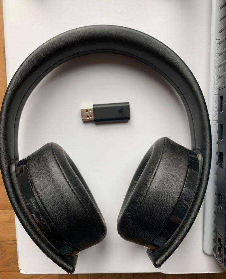 PS5 Sony