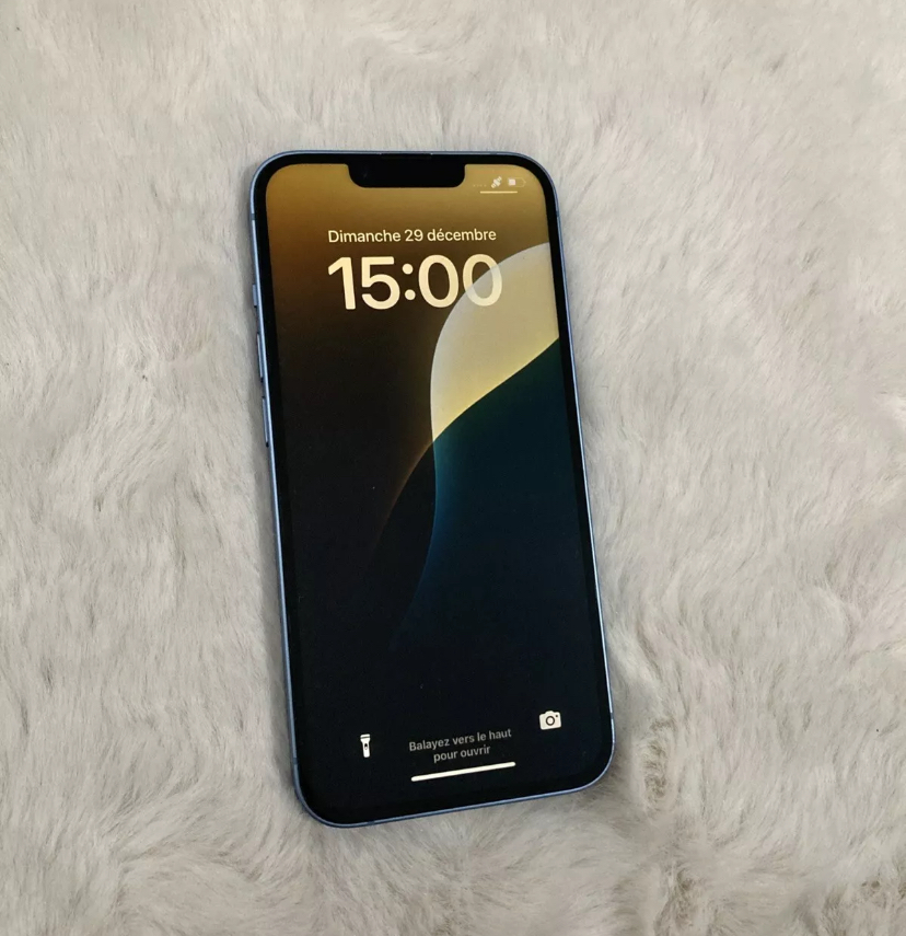 iPhone 14 Reconditionné - Miniature 2