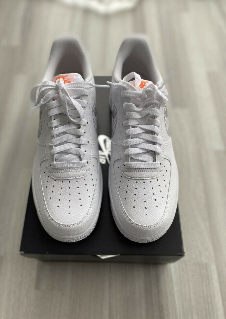 Nike air force