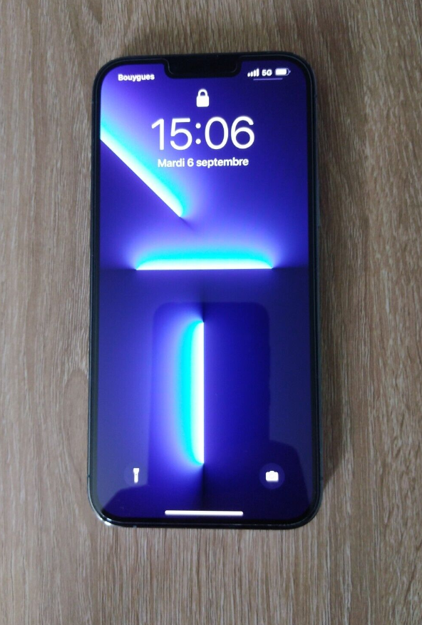 Apple iphone - Miniature 2
