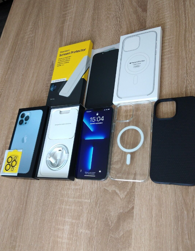 Apple iphone