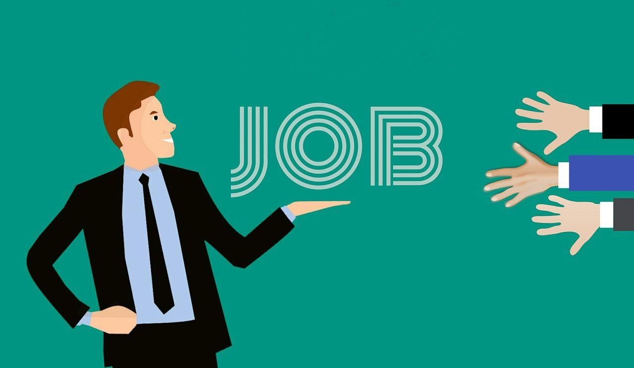 Recrutement des personnes très sérieuse pour un travail à domicile.
