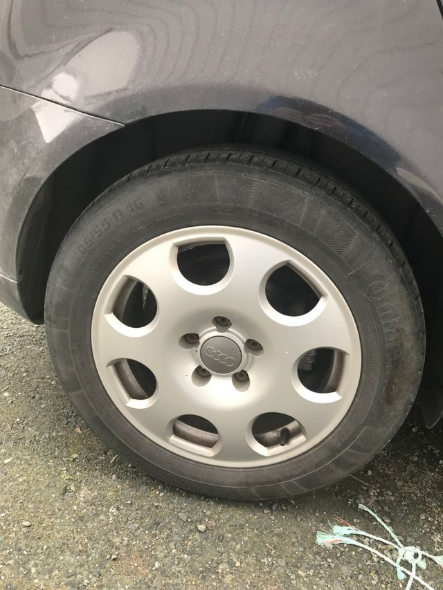 Toyota yaris 3.0 D VVT