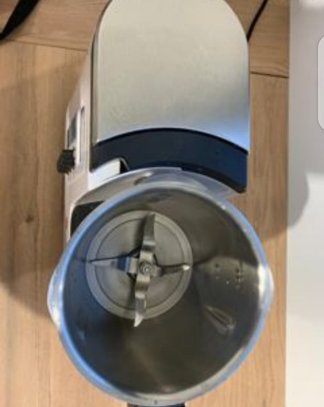 Robot ménager