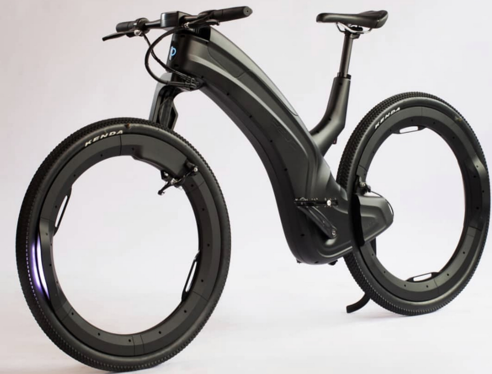 Les vélos électriques