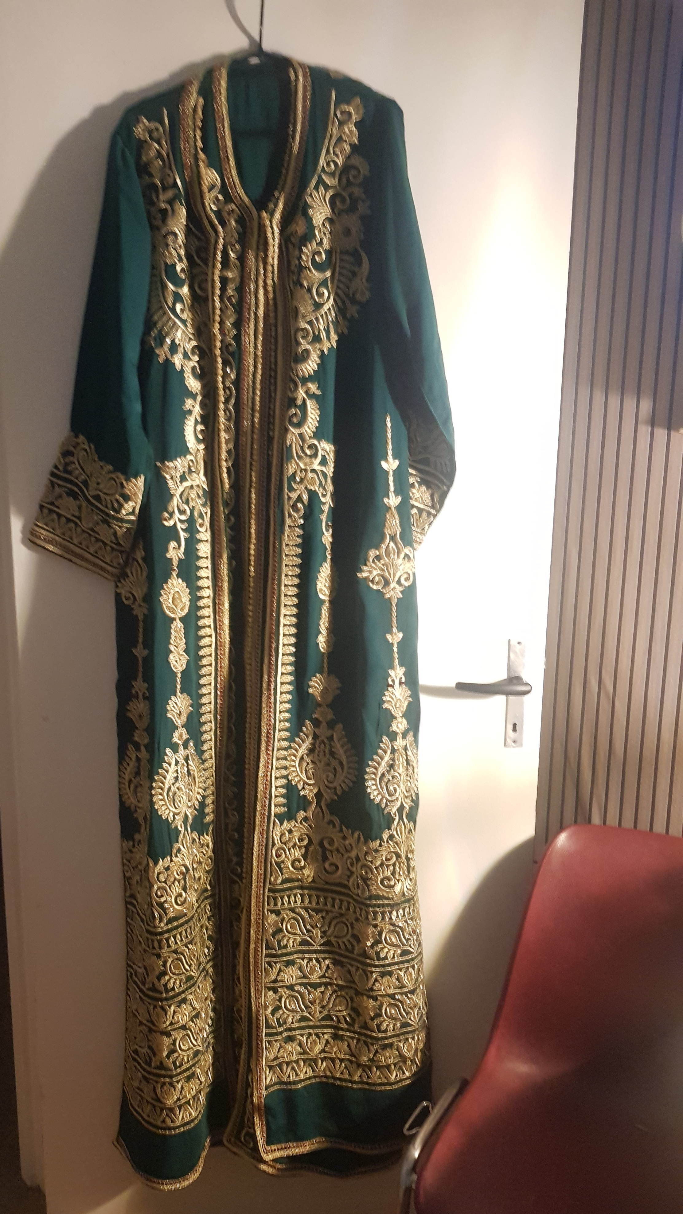 Caftan