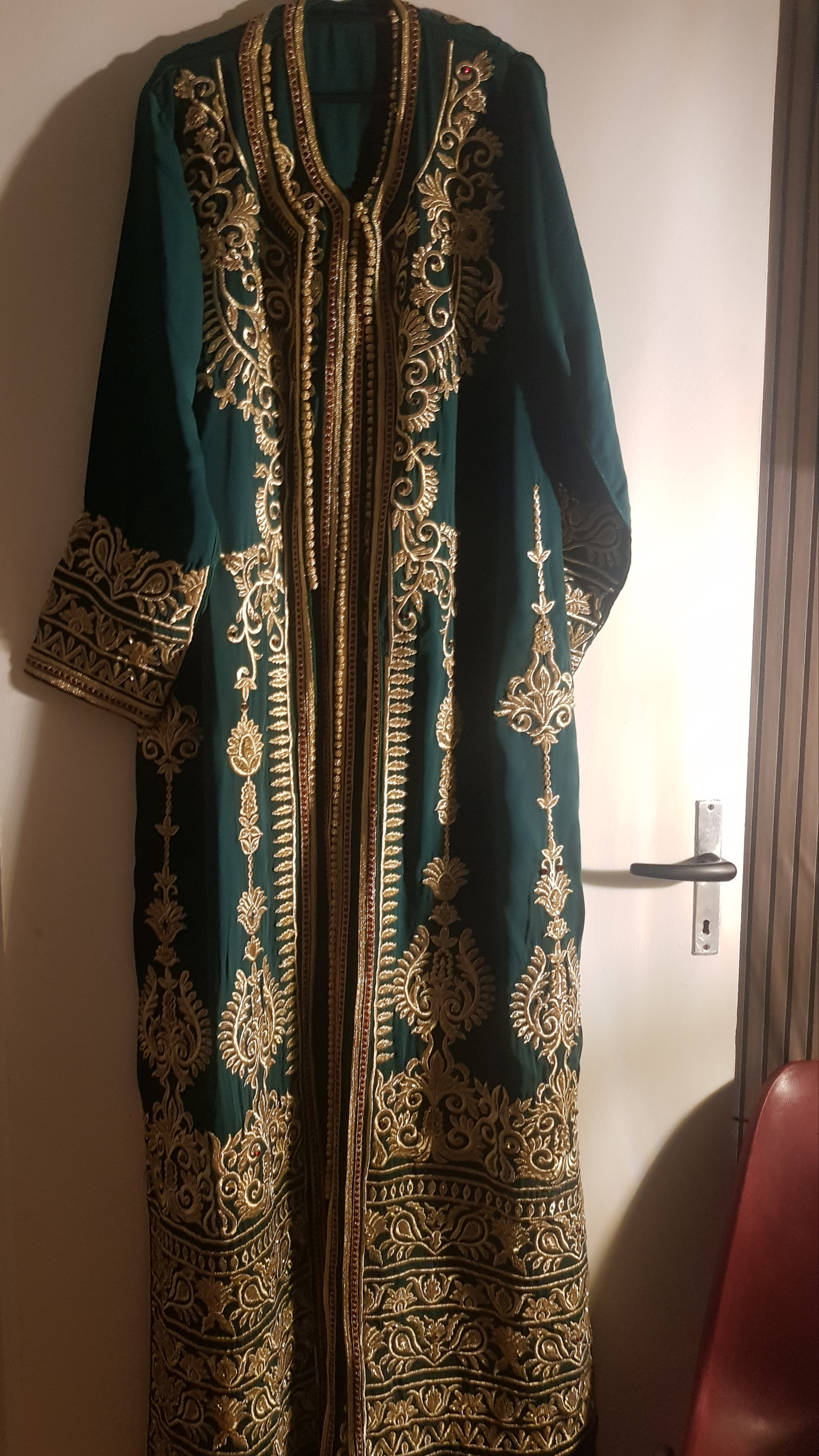 Caftan - Miniature 2